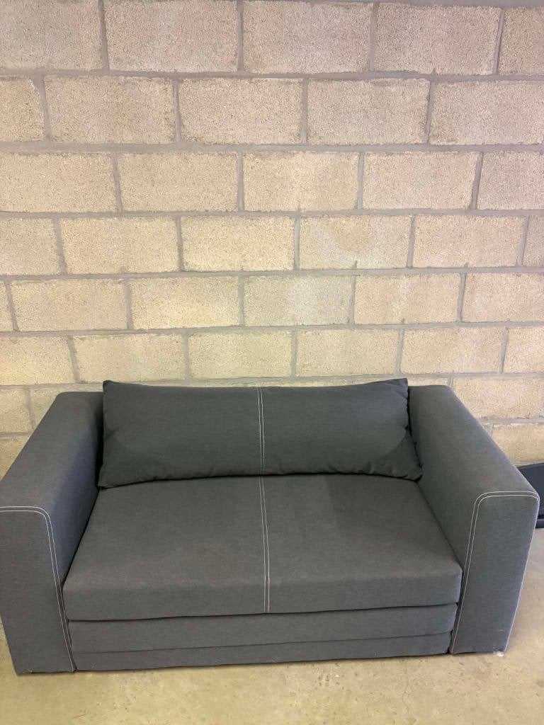 Canapé-lit, Moins de 75 cm, Moins de 150 cm, Banc droit, Enlèvement