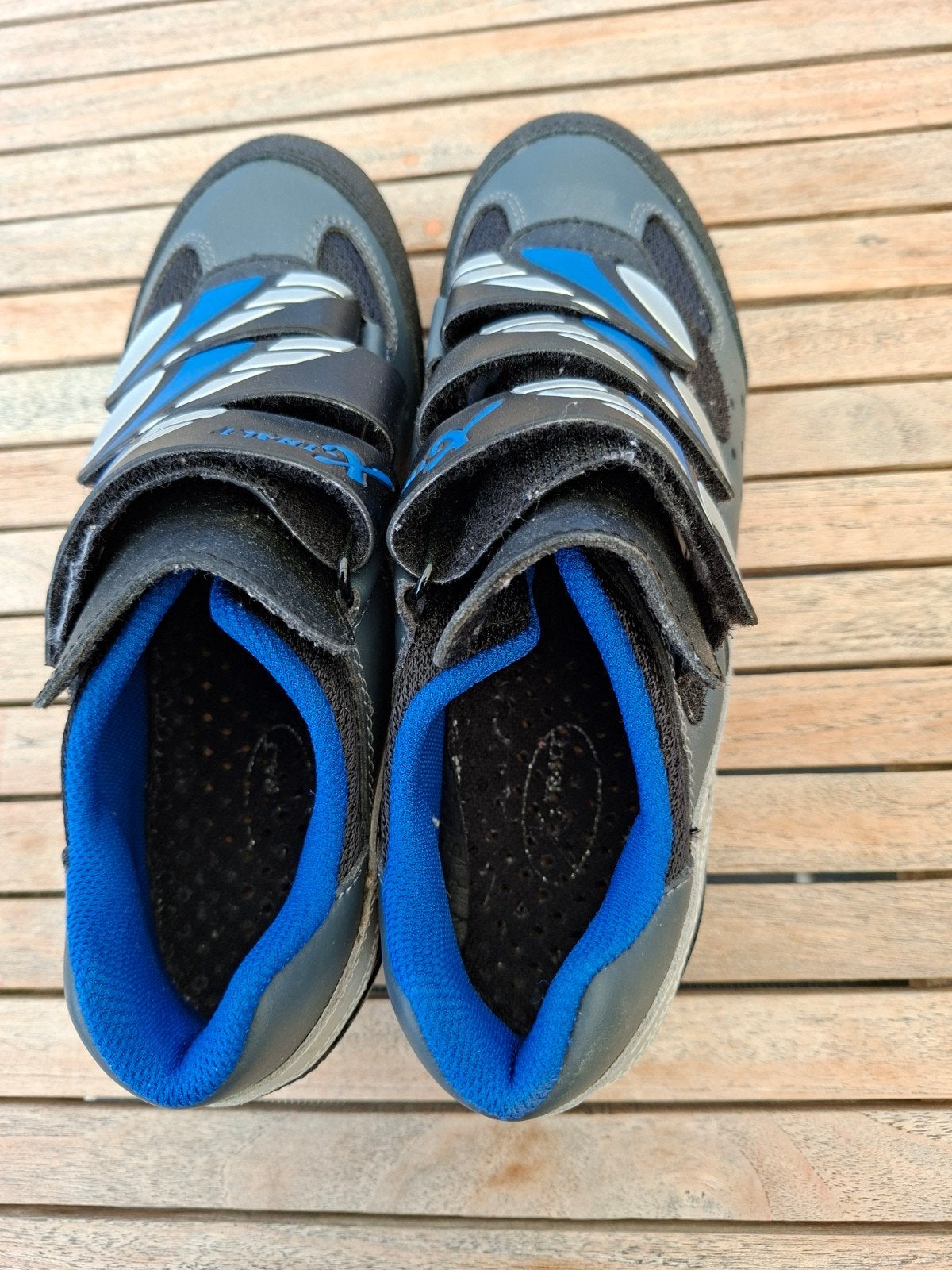 schoenen mtb, Enlèvement, Chaussures