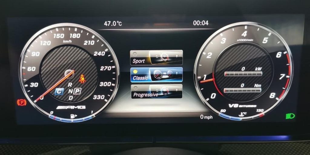 Mercedes Coding/Amg Menu /CarPlay/ Map Update, Enlèvement ou Envoi, Neuf
