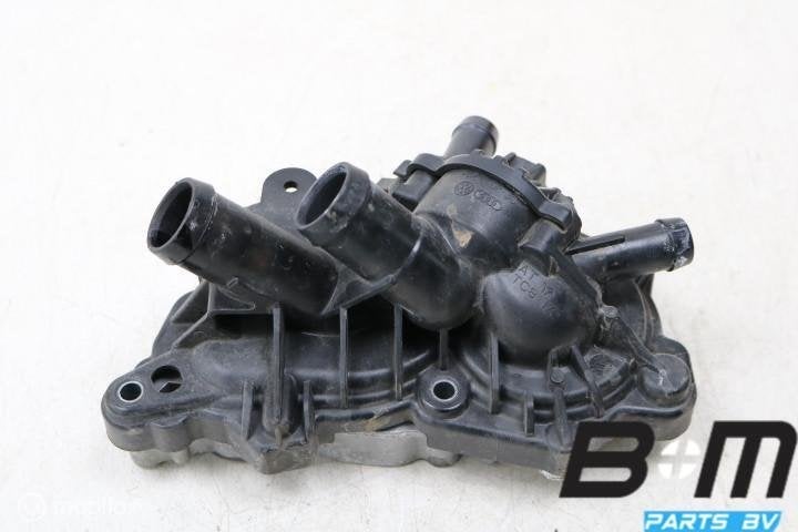 Waterpomp met thermostaat VW Up! 04C121600P, Gebruikt