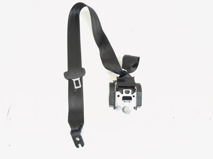 Ceinture de sécurité arrière droite d'un Audi RS3, -, 3 mois de garantie, Audi, Utilisé