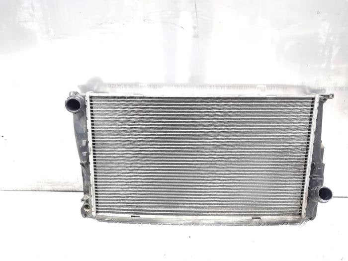 Radiateur d'un BMW 3-Serie, -, 3 mois de garantie, Utilisé, -