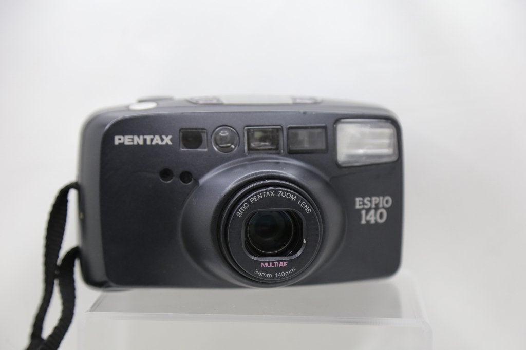 POINT AND SHOOT PENTAX, Enlèvement ou Envoi, Pentax
