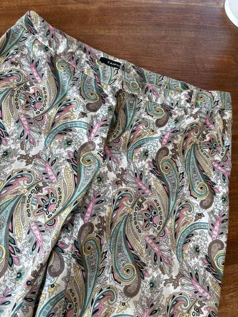 Broek Taifun maat 44, Overige kleuren, Maat 42/44 (L), Ophalen of Verzenden, Zo goed als nieuw
