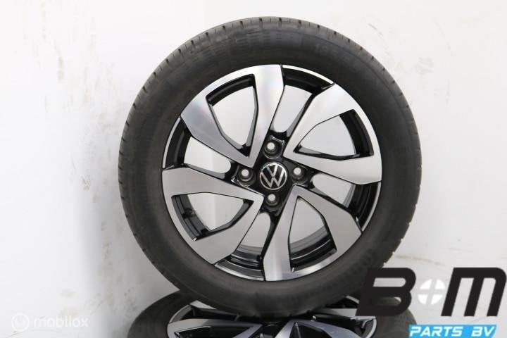 ORIGINEEL! 15 inch velgen VW Up! 1S0601025CE, Autos : Pièces & Accessoires, 15 pouces, Pneus et Jantes, Véhicule de tourisme, Pneus été