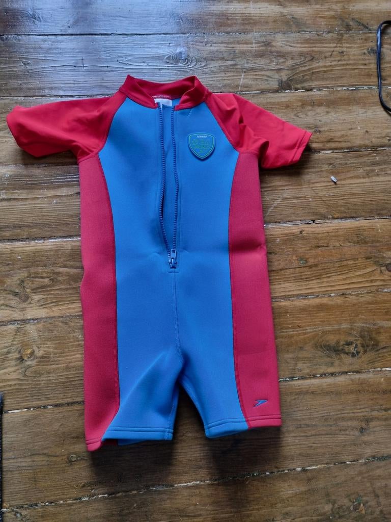 Speed wetsuit 6 jaar, Kinderen en Baby's, Ophalen