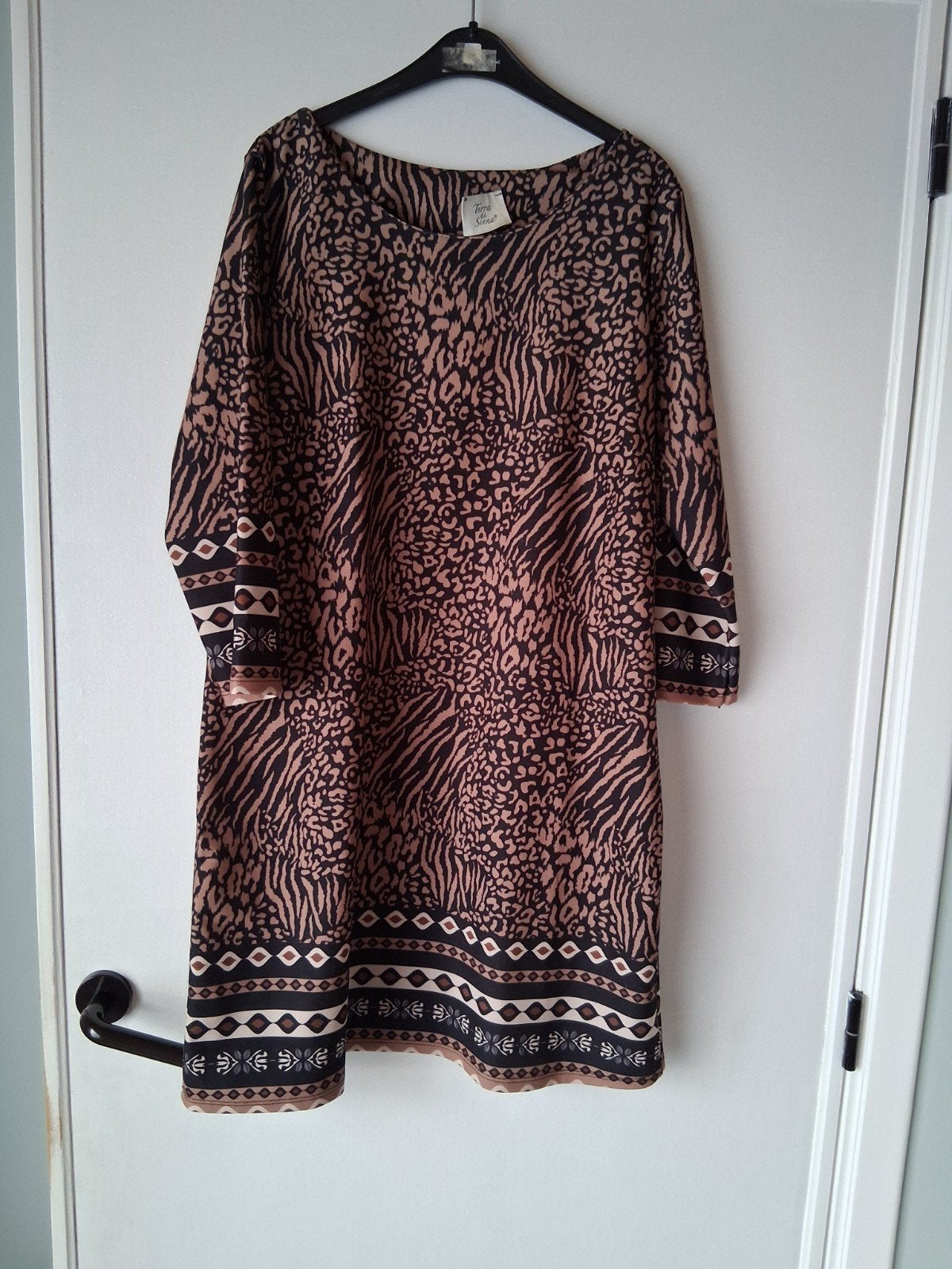 kleedje Terra di Sienna TU, Kleding | Dames, Ophalen of Verzenden