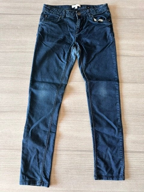 Pantalon Charles Vögele taille 158 (nr8076), Pantalon, Enlèvement ou Envoi, Utilisé, Charles Vögele 