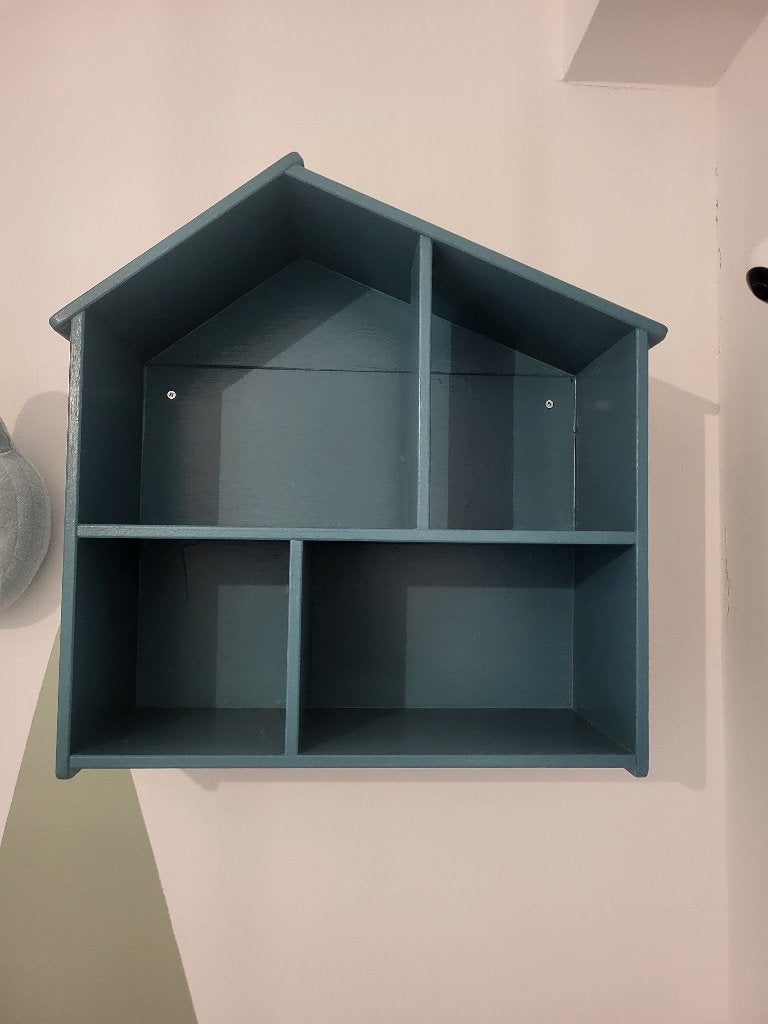 Flisat ikea poppenhuis, Kinderen en Baby's, Ophalen, Zo goed als nieuw, Poppenhuis