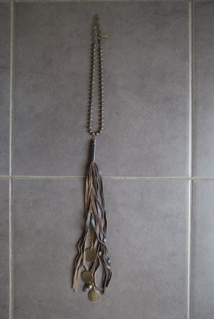 Chaîne de collier de la marque PINKO, Enlèvement ou Envoi, Comme neuf