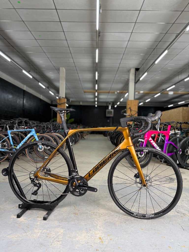 NIEUW Lapierre Aircode DRS Carbon Racefiets, Enlèvement, Neuf