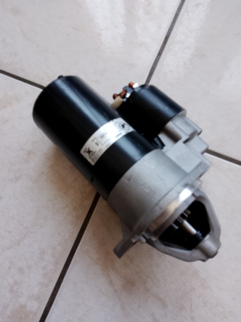 Démarreur Opel Saab pièce neuve, Enlèvement, Opel