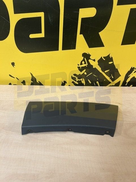 Fiat Ducato (6/06-6/14) stootlijst Links Voor Origineel 1314, Neuf, -, Fiat, -