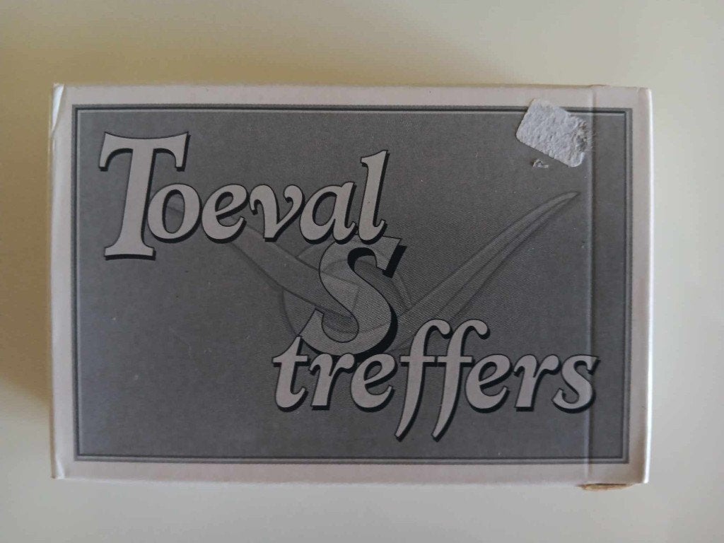 Toevalstreffers inzichtkaarten - Nieuw, Boeken, Esoterie en Spiritualiteit, Ophalen, Nieuw, Tarot of Kaarten leggen, Overige typen