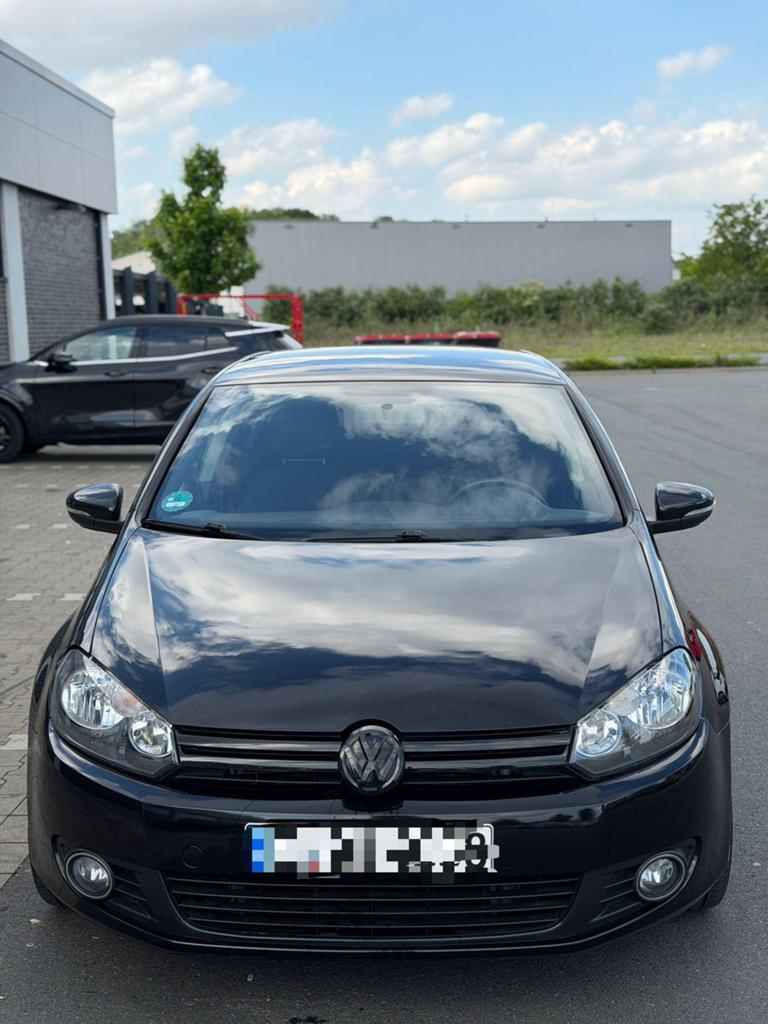 Golf, Particulier, Achat, Golf