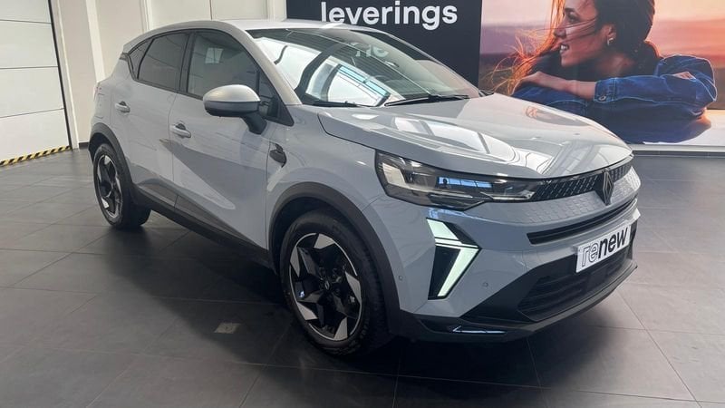 Renault Captur TCe 90 Techno, Autos, https://public.car-pass.be/vhr/06c5c103-3bbc-40e7-b6b9-40eaa95f984e, Achat, Electronic Stability Program (ESP)
