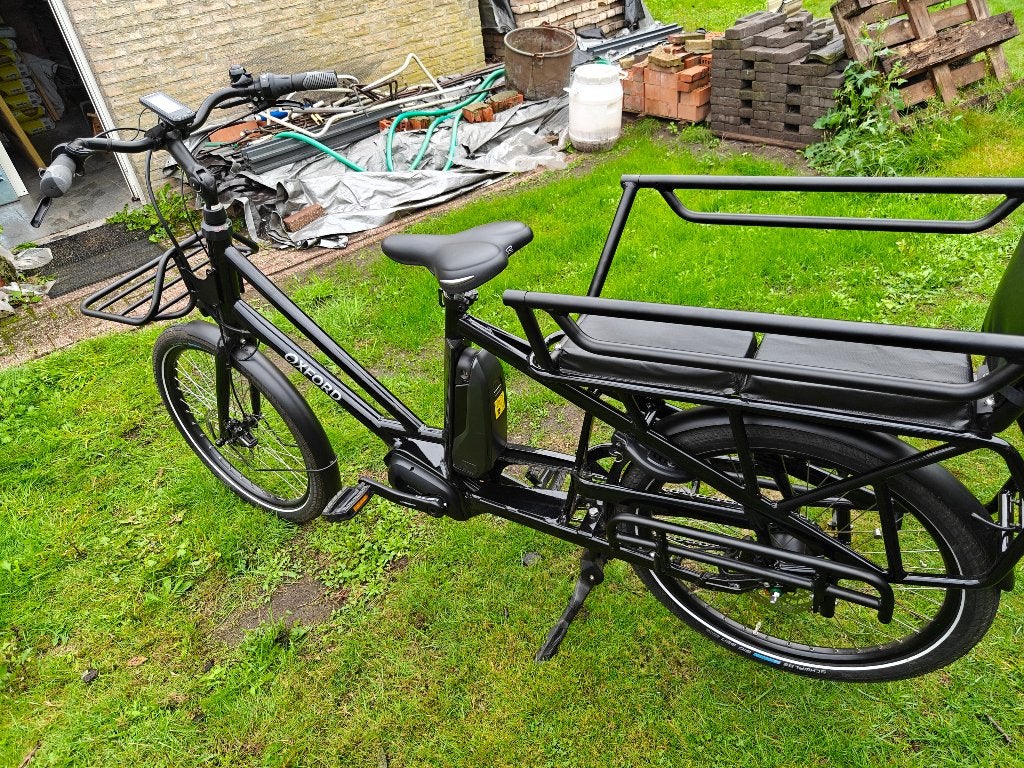 Oxford longtail te koop, Autres marques, Comme neuf, Enlèvement, 2 enfants