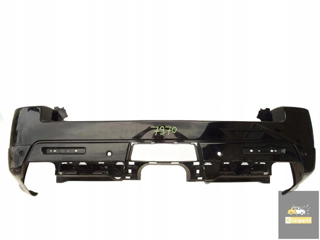 Range Rover Sport Autobiography Achterbumper, Info@fabrikant.eu, Fabrikantstraat 1
1000 AA  Amsterdam, NL, Bumper, Fabrikant BV