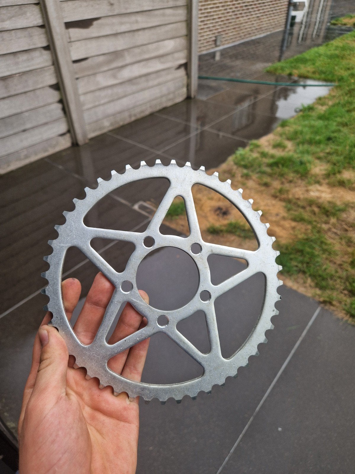 Origineel tandwiel Surron Lightbee NIEUW, Fietsen en Brommers, Ophalen of Verzenden, Nieuw