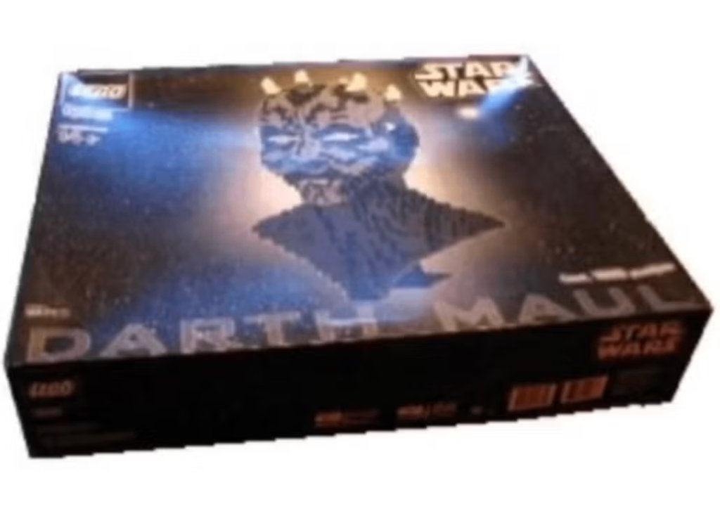 Recherché : LEGO Star Wars 10018, Enlèvement ou Envoi, Comme neuf, Lego, Star Wars