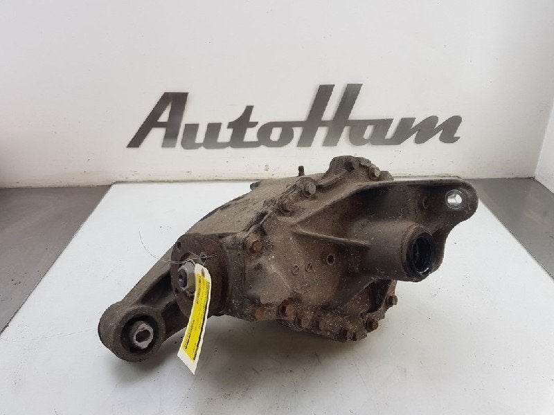 DIFFERENTIEEL ACHTER Land + Range Rover Discovery IV (LAS), Auto-onderdelen, Dhr. J. Ham, Administratie@autoham.nl, Nijkerkerstraat 27a 27a
3821 CD  AMERSFOORT, NL