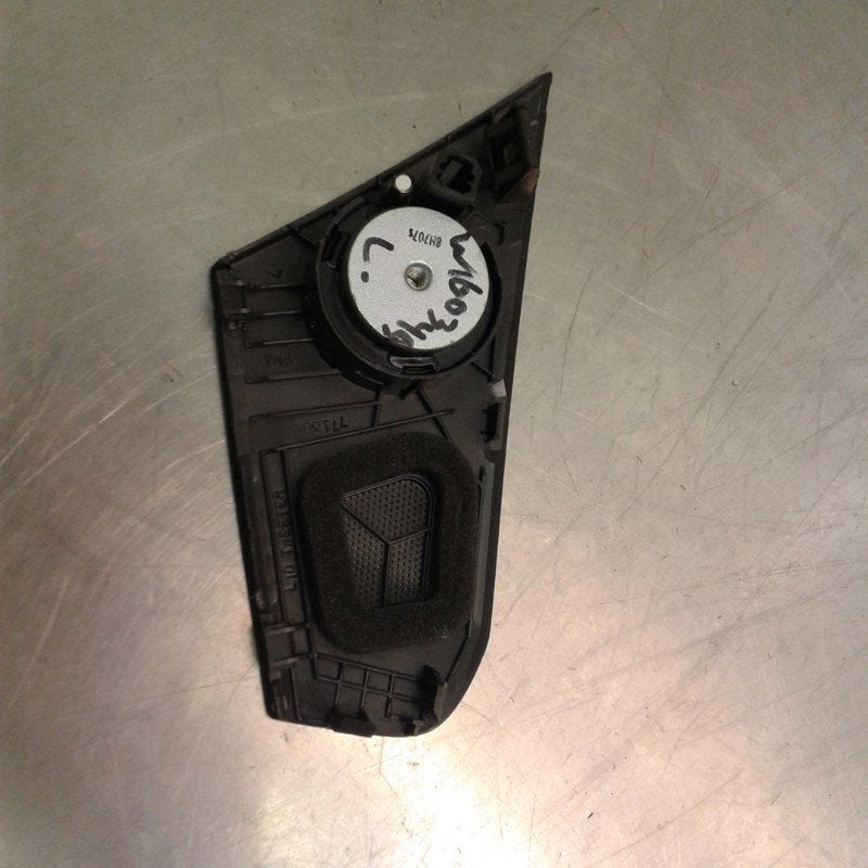 LUIDSPREKER Honda Civic (FA / FD) (01-2005/12-2012), Gebruikt, Honda