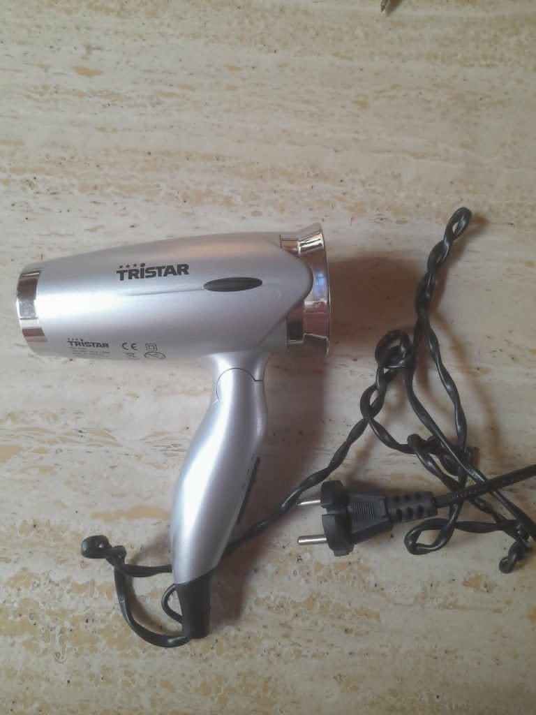 'Tristar' Heardryer Model-HD-2333, Ophalen of Verzenden, Gebruikt