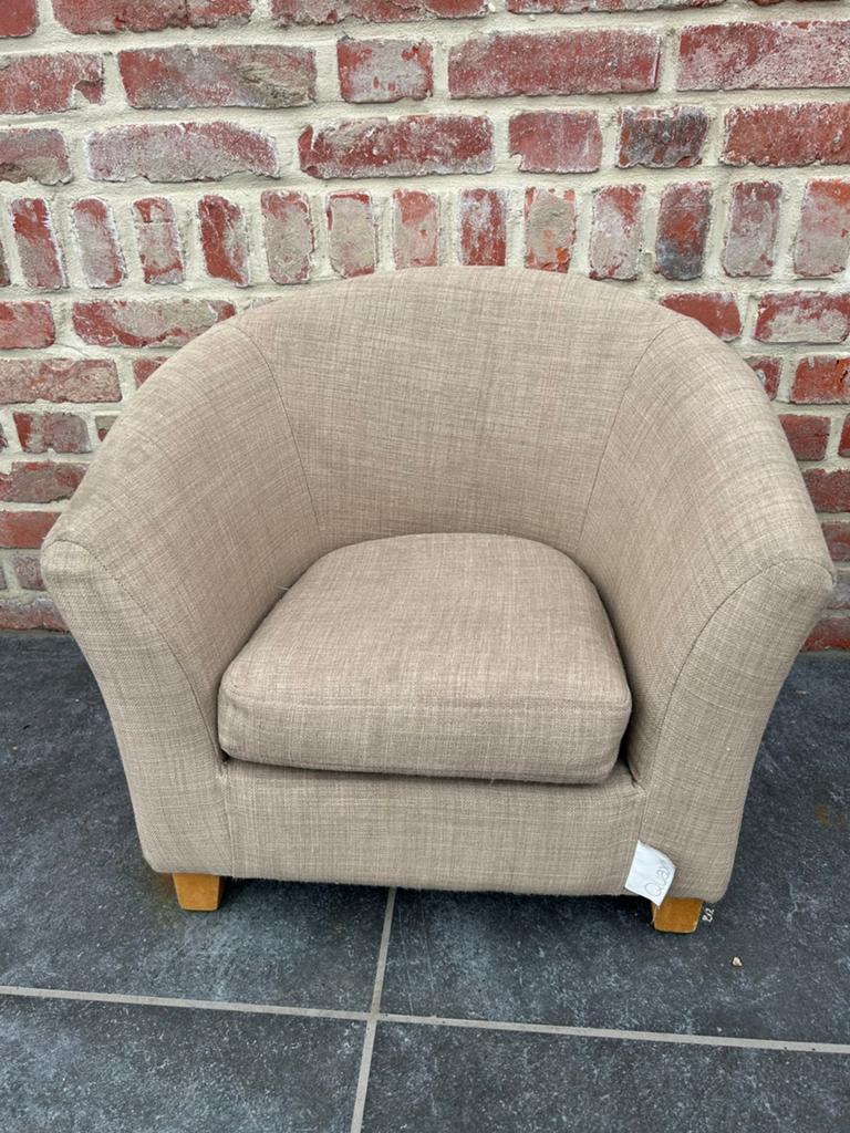 Kind zetel Quax -Beige, Ophalen, Gebruikt, Stoel(en)