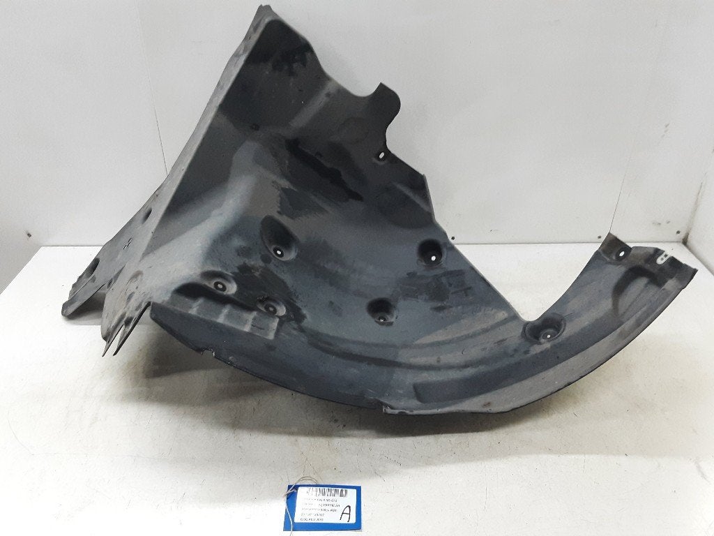 BINNENSPATSCHERM LINKS VOOR BMW 8 serie (G15) (51718060089), Gebruikt, Spatbord, BMW, Rue de l'Espoir 34 34
4030  GRIVEGNÉE, BE