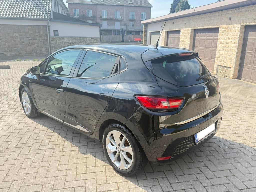Renault Clio IV, Achat, 898 cm³, Euro 6, Boîte manuelle