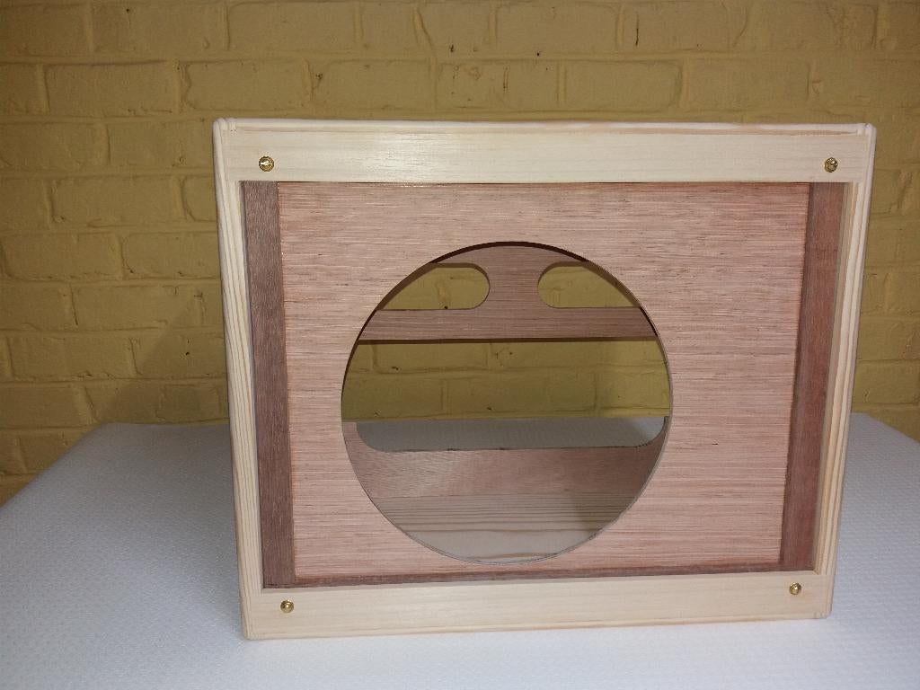 Cabinet pour Ampli Modèle Fender Tweed Deluxe 5E3, Muziek en Instrumenten, Versterkers | Bas en Gitaar, Nieuw, Gitaar, Ophalen