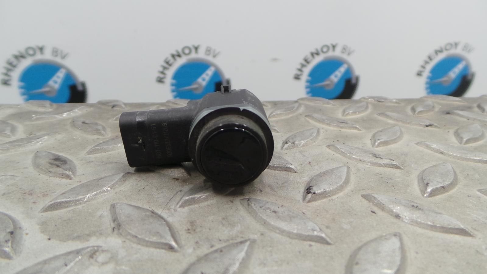 BMW 5 SERIES GRAN TURISMO (GT) SENSOR PARKEREN (PDC) 2012, Auto-onderdelen, Ophalen of Verzenden, Gebruikt, ARN erkend