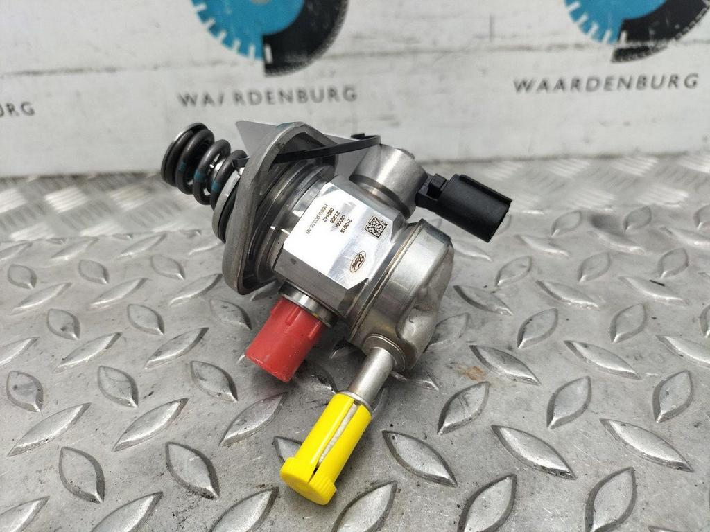FORD FOCUS BRANDSTOF POMP VOOR DE INJECTOR 2016, Enlèvement ou Envoi, Utilisé, Stiba membre