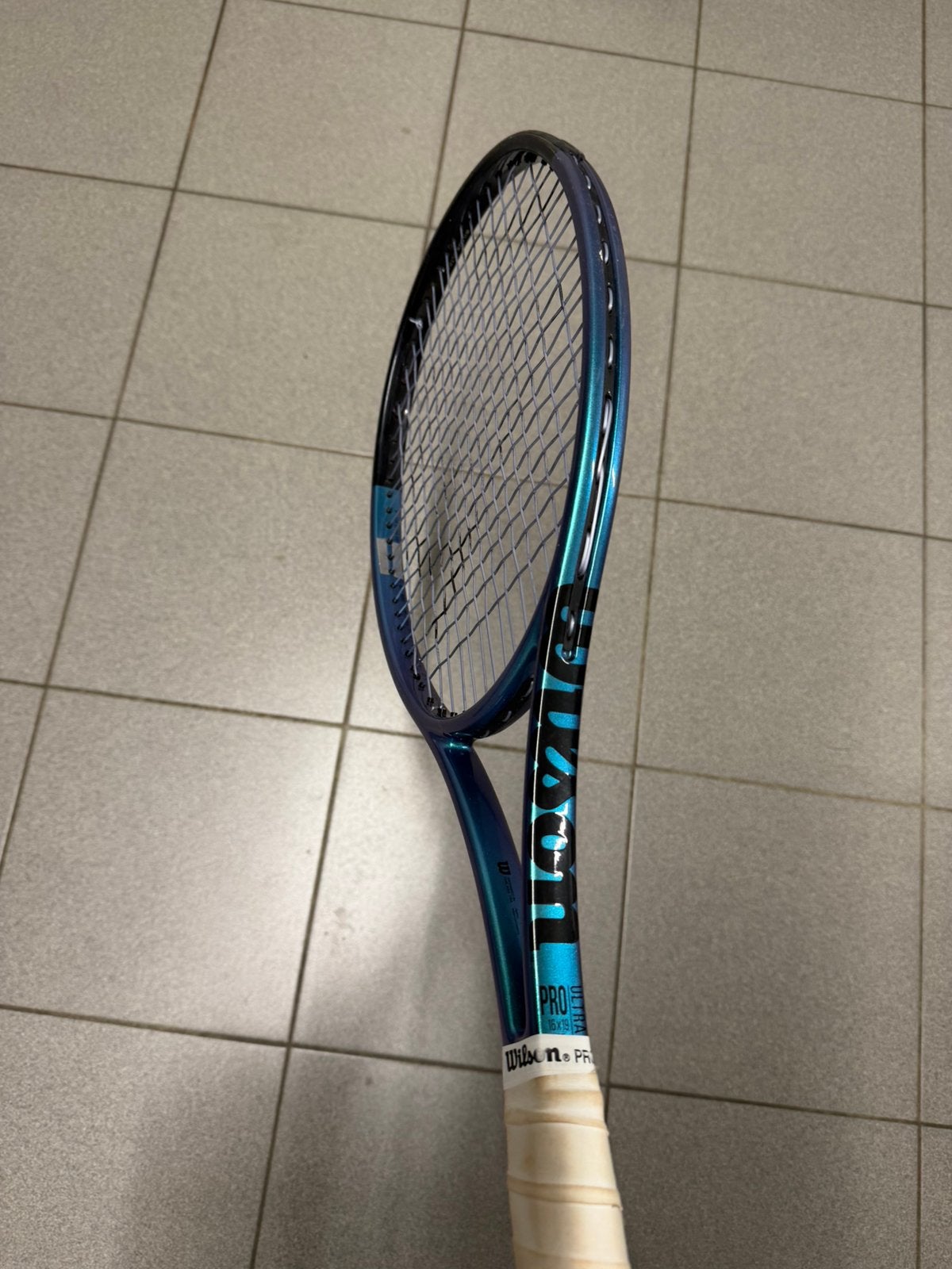 Wilson Ultra Pro 305 g, Ophalen of Verzenden, Zo goed als nieuw, Wilson