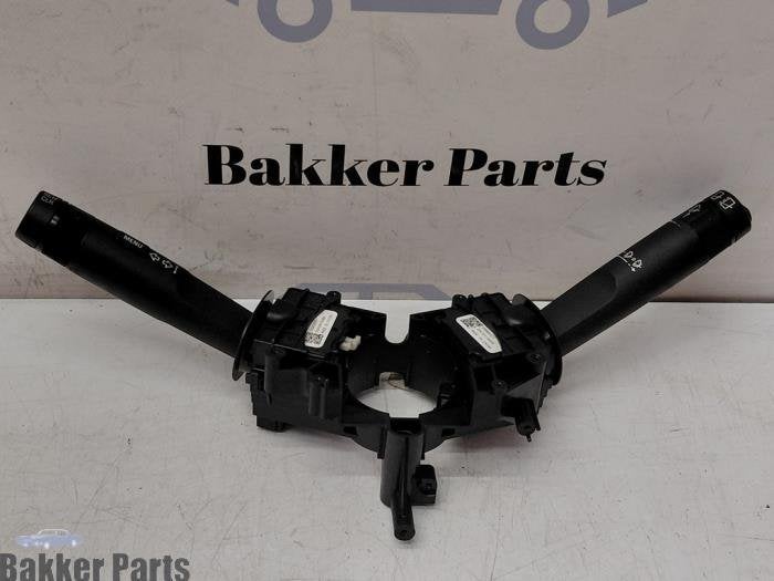 Commutateur combi colonne de direction d'un Chevrolet Aveo, -, 3 mois de garantie, Utilisé, -