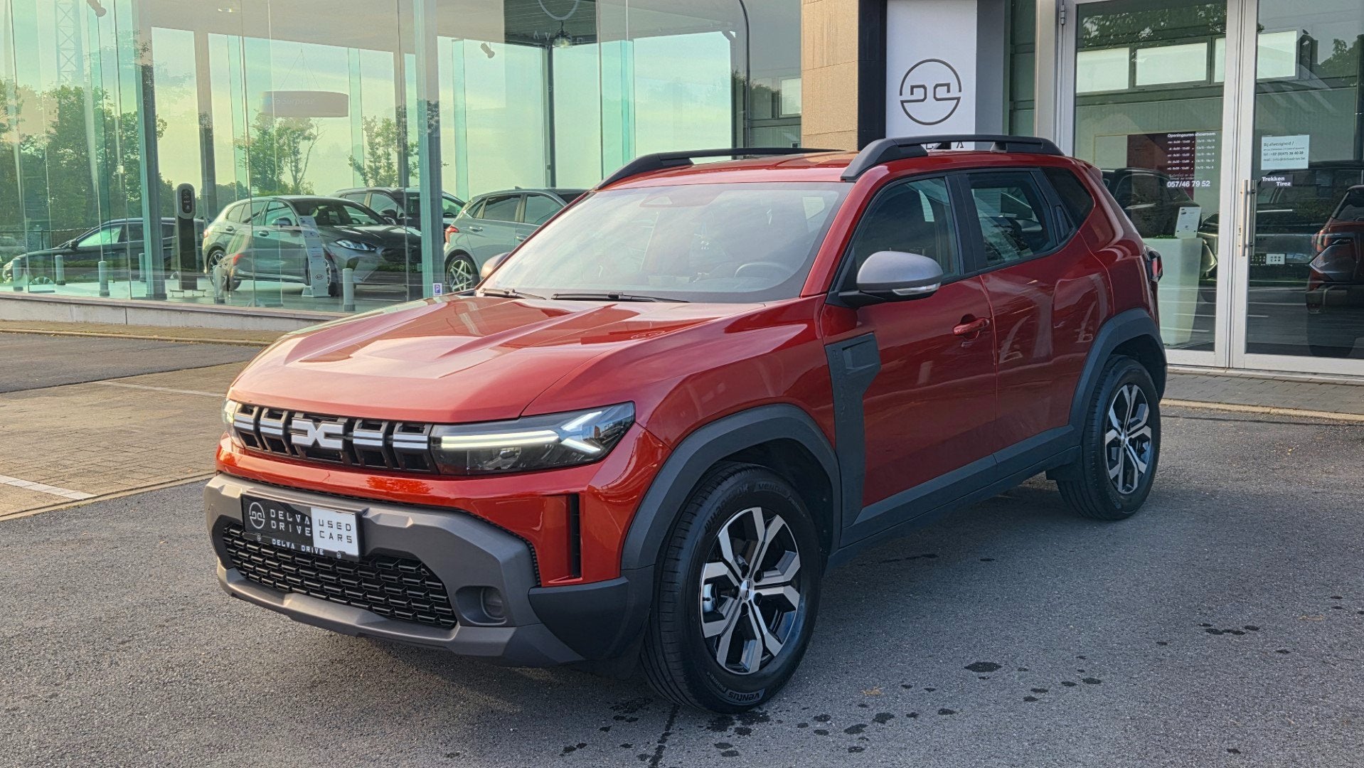 Dacia Duster 1.0 Eco-G LPG Expression  trekhaak, Autos, Achat, Euro 6, Entreprise, Duster