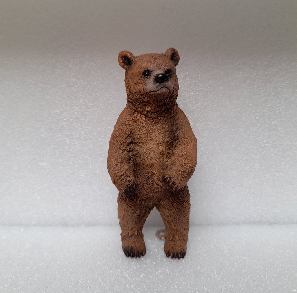 Schleich., Enlèvement ou Envoi