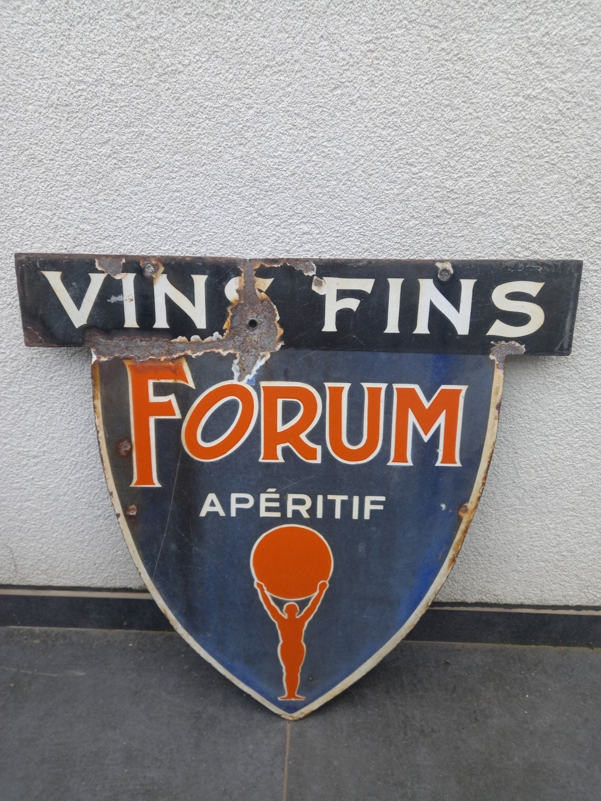 aperitif forum, Ophalen of Verzenden