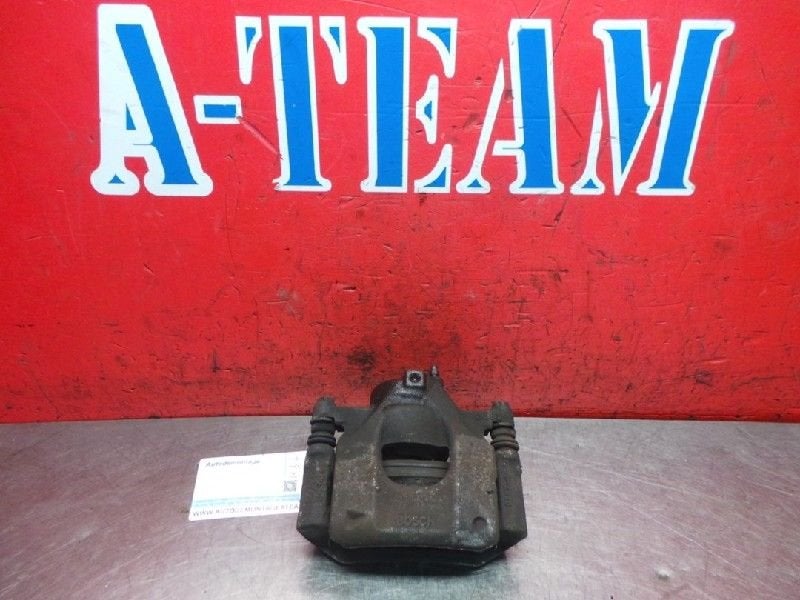 ETRIER DE FREIN AVANT GAUCHE ABS Citroën C1, Robert Bosch AG, Citroën, Utilisé, Robert-Bosch-Allee 1
74232  Abstatt, DE