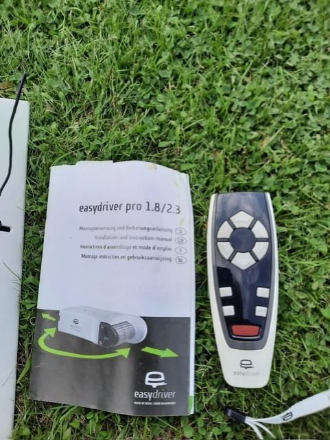 remork, Auto diversen, Aanhangwagen-onderdelen, Ophalen, Gebruikt