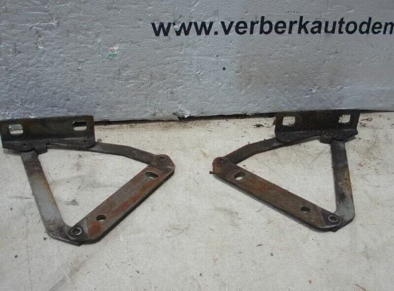 MOTORKAPSCHARNIER SET Ford Taunus (01-1970/02-1976), Auto-onderdelen, Gebruikt, Ophalen of Verzenden, Henry-Ford-Straße 1 50735 Köln, DE