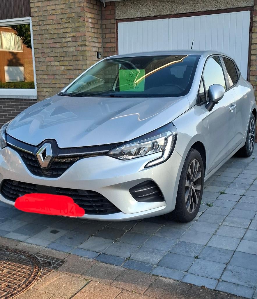 Renault Clio, Autos, Renault, Particulier, Clio, Airbags, Air conditionné, Android Auto, Bluetooth, Ordinateur de bord, Verrouillage central