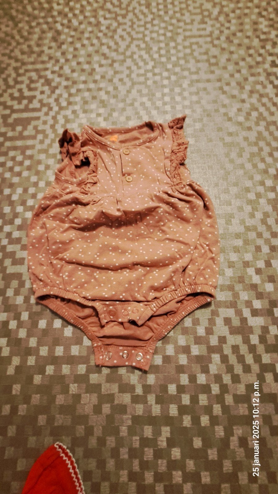 Meisjes kleing maat 68, Enfants & Bébés, Vêtements de bébé | Taille 68, Enlèvement