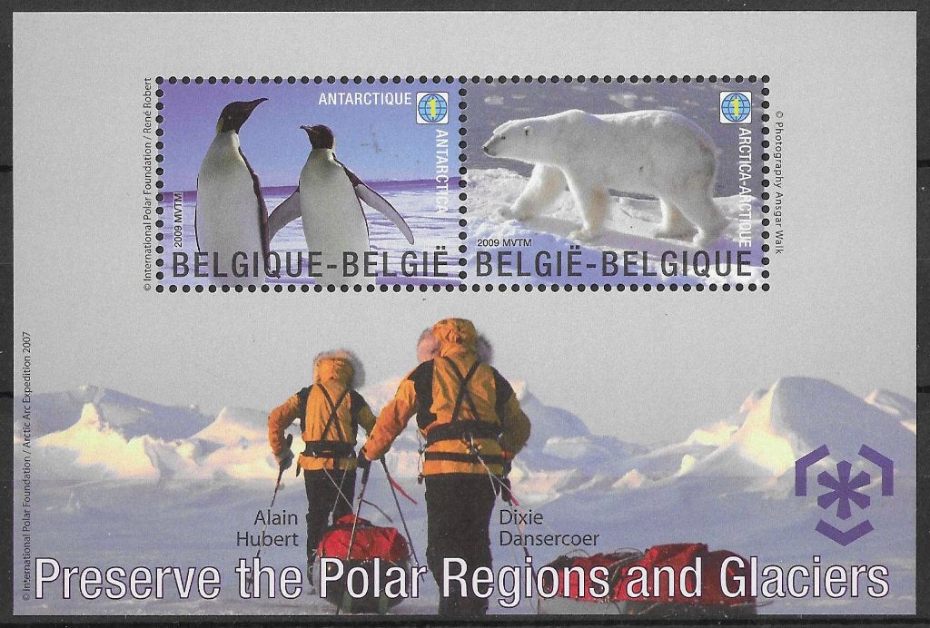Timbres de Belgique - Bloc 166, Enlèvement ou Envoi, Neuf