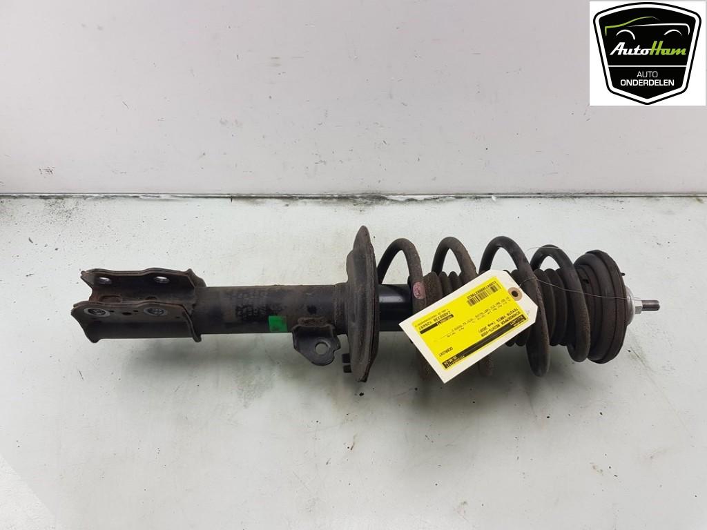 AMORTISSEUR OU ABSORBEUR DE CHOC AVANT DROIT (|485100DE72|), Autos : Pièces & Accessoires, Suspension & Châssis, Toyota, Utilisé