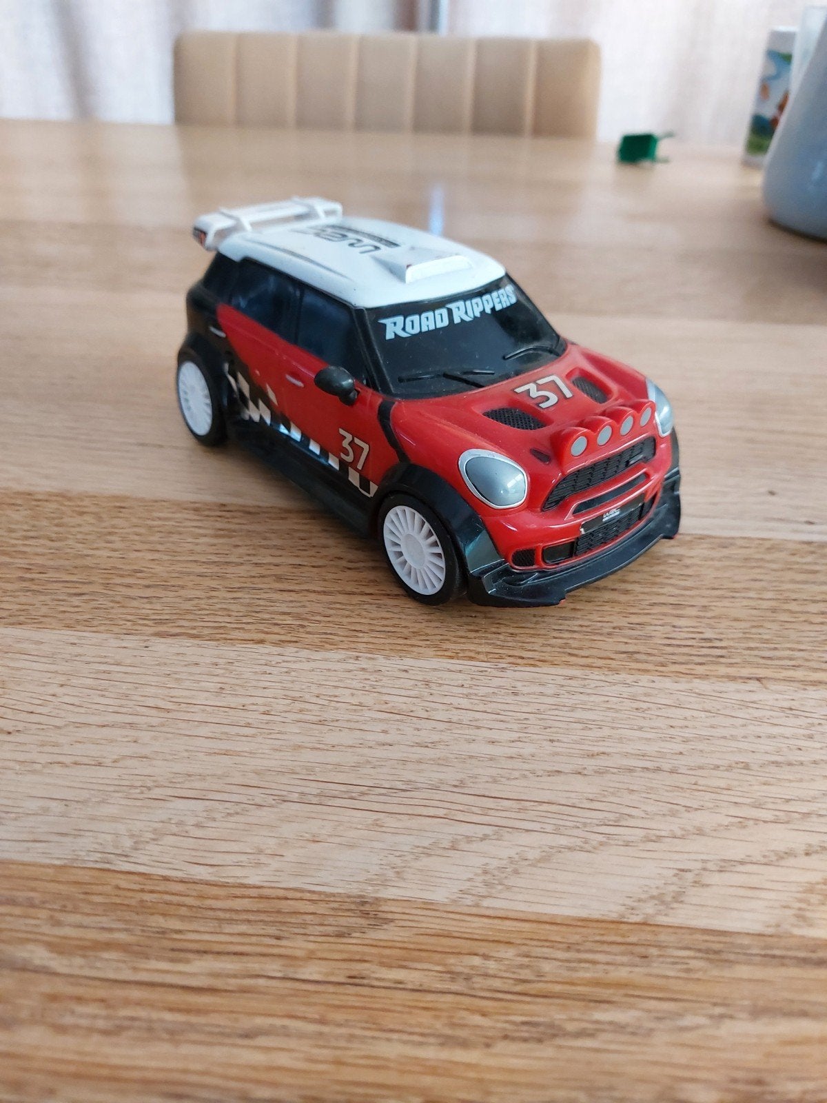 Speelgoed auto, Ophalen, Gebruikt, Auto, Overige merken