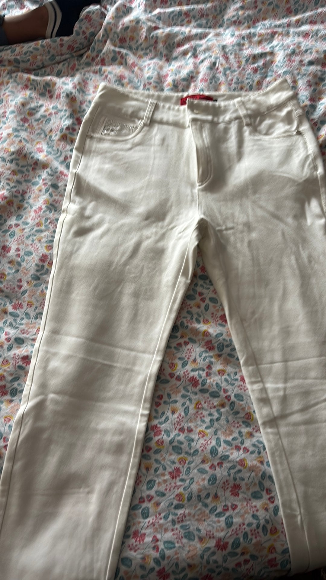 Pantalon, Kleding | Dames, Spijkerbroeken en Jeans, Ophalen of Verzenden, Zo goed als nieuw