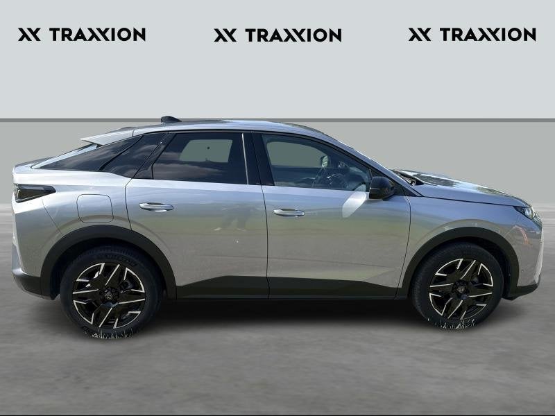 Peugeot 3008 First Edition Allure Hybrid 145 DCS6, Auto's, Peugeot, Automaat, https://public.car-pass.be/vhr/7ce66cf2-8d2b-48d1-ac22-7aec7753ccb0