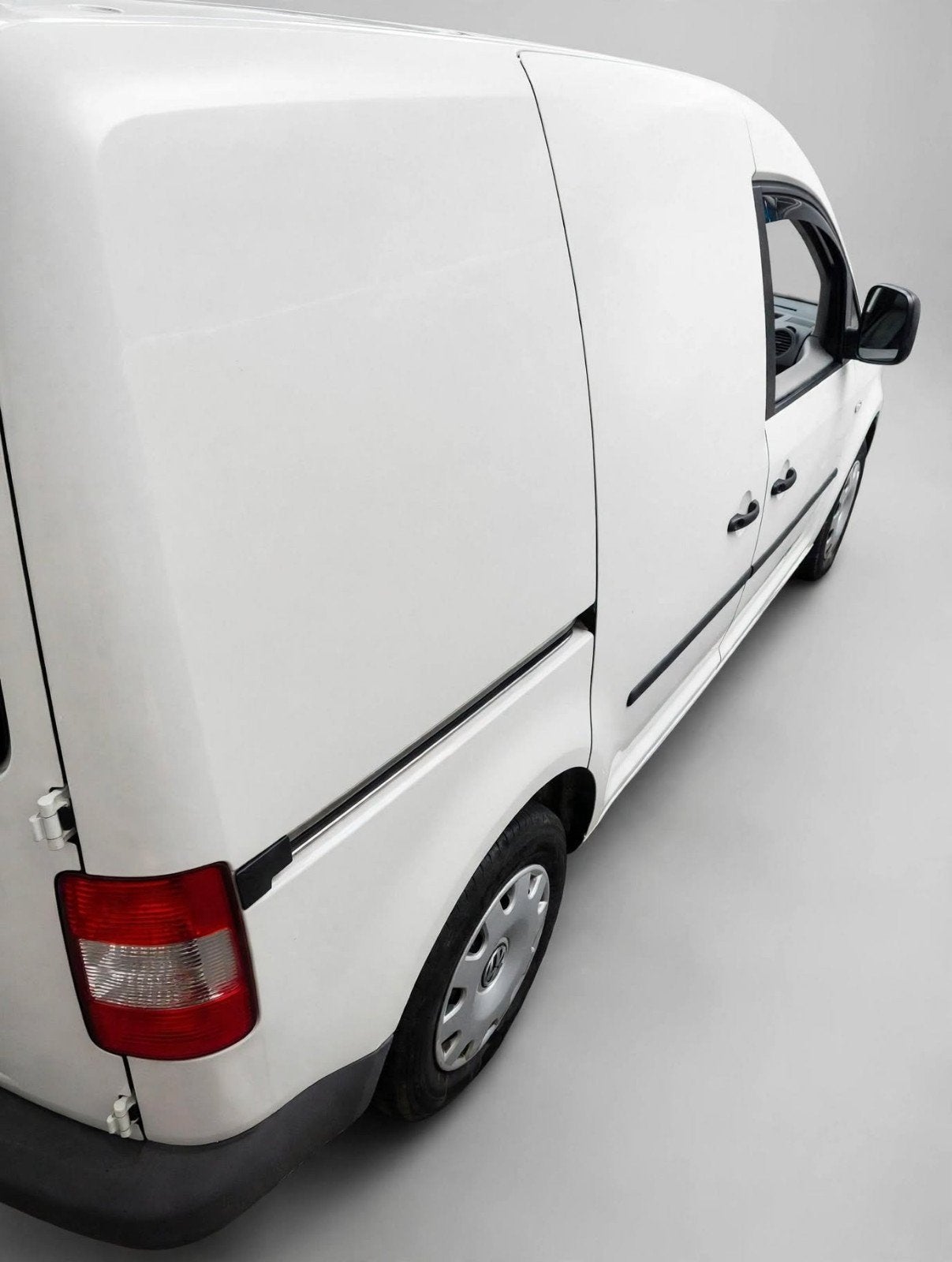 VW CADDY 2.0 SDI 2010 - CLIMATISATION + NAVIGATION - CARGO L, Autos, Particulier, Achat