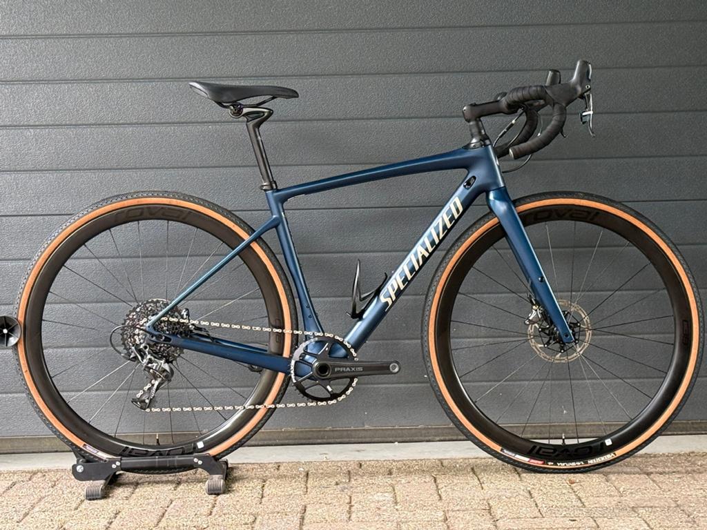 Specialized Diverge Expert, Vélos & Vélomoteurs, Vélos | Vélos de course, Utilisé, Hommes, Autres marques, 10 à 15 vitesses, 28 pouces